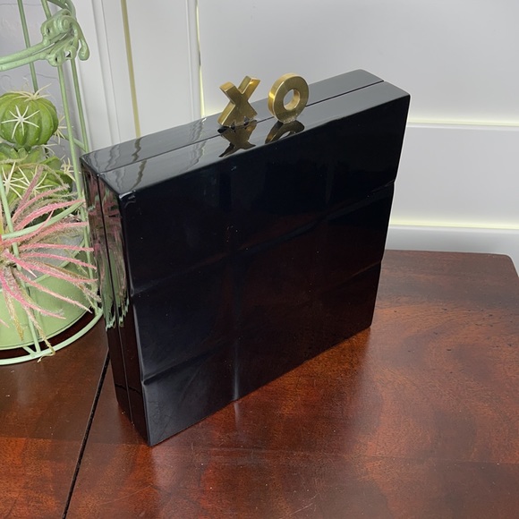 Kayu Kiss Clutch - Picture 4 of 14